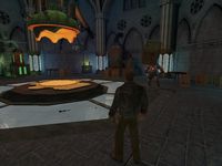 Indiana Jones et le Tombeau de l Empereur sur Microsoft X-Box